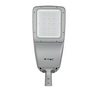 V-TAC 160W Lampe de Rue LED Puce Samsung, 20800 Lumens, 4000K, IP65 Étanche