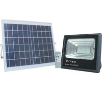 V-tac 16w p65 solar led vt-40w 4000k 1050lm
