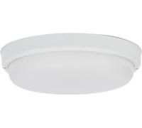V-TAC 18W LED Plafond Rond 195x38mm IP54 VT-8096 3000K 1820lm