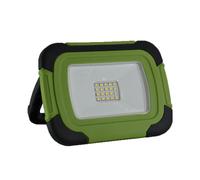 V-TAC 20W USB SAMSUNG CHIP projecteur de randonnée LED étanche fonction SOS 3.7V Li-Ion VT-20-R 1400lm