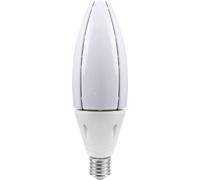 V-TAC 211886 LED CEE F (A - G) E40 60 W = 60 W blanc froid 1 pc(s)