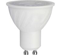 V-TAC 211971 LED CEE F (A - G) GU10 6 W à intensité variable