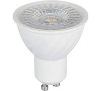 V-TAC 211981 LED CEE F (A - G) GU10 6 W à intensité variable