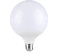 Ampoule LED V-TAC - CREE - Globe - Douille E27 - IP20 - Blanche - 22 W - 2600 lumens - 6500 K