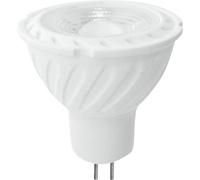 V-TAC 212051 LED CEE F (A - G) GU5.3 Par 16 6 W