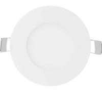 V-TAC 216292 VT-307 Panneau à LED CEE: G (A - G) LED SMD 3 W blanc