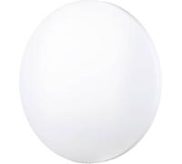 V-TAC 217605 VT-8418-M-N Plafonnier LED LED CEE: F (A - G) 18.00 W blanc