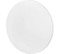 V-TAC 217608 VT-8436-S-N Plafonnier LED LED CEE: F (A - G) 36.00 W blanc