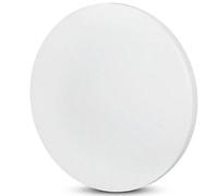 V-TAC 217608 VT-8436-S-N Plafonnier LED LED CEE: F (A - G) 36.00 W blanc
