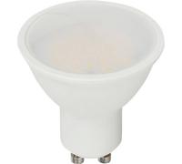 V-TAC 21878 Lampe à réflecteur LED CEE F (A - G) GU10 10 W = 70 W blanc chaud