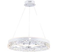 V-TAC 23099 Suspension LED LED CEE: E (A - G) 25 W blanc