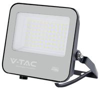 V-TAC VT-4455 232166 Projecteur LED extérieur CEE: D (A - G) 50 W Couleur déclairage (ampoule LED): blanc lumière du jour