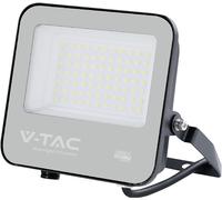 V-TAC 232176 Projecteur LED extérieur CEE: D (A - G) 50 W Couleur déclairage (ampoule LED): blanc