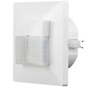 V-TAC Détecteur de mouvement infrarouge - IP20 - Blanc