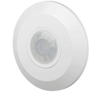 V-TAC Détecteur de mouvement infrarouge - IP20 - Blanc