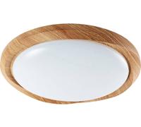 V-TAC 23586 VT-8559 Plafonnier LED Module LED LED intégrée CEE: F (A - G) 60 W blanc