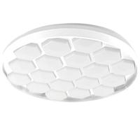 V-TAC 23595 VT-8569 Plafonnier LED Module LED CEE: F (A - G) 60 W blanc