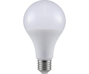 V-TAC 23747 LED CEE E (A - G) E27 forme de poire 20 W 1 pc(s)