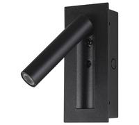V-TAC 239996 Lampe de chevet 2 W blanc chaud CEE: G (A - G)