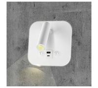 V-TAC 240026 Lampe de chevet 8 W blanc chaud CEE: F (A - G)
