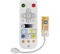 V-TAC 24173 Contrôleur LED WLAN (L x l x H) 56 x 21 x 12 mm 1 pc(s)
