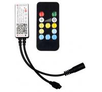 Télécommande Dim Cct Wi-Fi pour Bandes LED 12V/24V avec V-tac VT-24