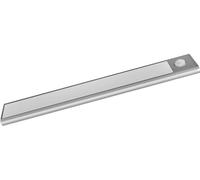 V-TAC 2W LED luminaire d'encastrement Argent Détecteur de mouvement Chargement USB 40cm VT-8142 chaud 160lm