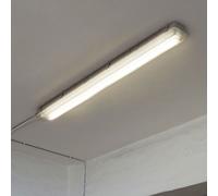 V-TAC Plafonnier LED VT-12023 – 3400 lm – IP65 – 126 cm – 4000 K