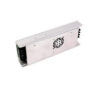 V-TAC 3263, 350 W, 24 V, argenté.