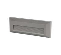 V-tac 3W 3000K IP65 gris VT-1162-G-N - 211331