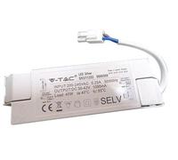 V-TAC 40 W Driver pour panneau LED 600 x 600 mm