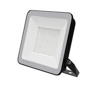 V-TAC 414, Aluminium, 100 W, Noir, 100W