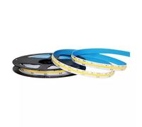 V-TAC 5 METER LED STRIP IP20 6400K 10WM VT-COB 280 2654