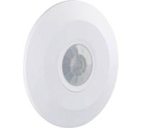 V-TAC 5086 Détecteur de mouvement pour plafond 360 ° blanc IP20