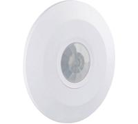 V-TAC Détecteur de mouvement infrarouge IP20 Blanc