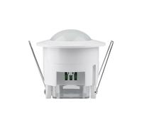 Détecteur de mouvement pour plafond V-TAC 5090 encastré 360 ° blanc IP20