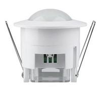 V-TAC Détecteur de mouvement pour plafond 5090 encastré 360° blanc IP20