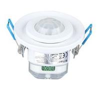 V-TAC Détecteur de mouvement encastré 5091 – 360° – Blanc – IP20