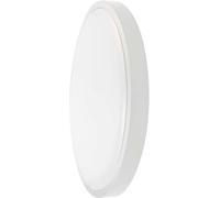 V-TAC 76151 VT-8618W-RD-N Applique LED extérieure LED CEE: F (A - G) 18 W blanc
