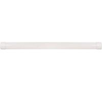 V-TAC Réglette LED prismatique - 120lm/w - IP20 - Blanc - 40W - 4800 Lumens - 6500K - 120CM