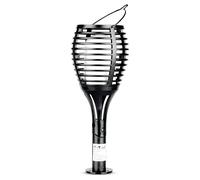 V-TAC Applique solaire VT-719 (8558) flamme IP44 0,45 W 5 lumens 2200K