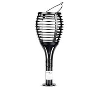 V-TAC 8558 VT-719 Lampadaire d'extérieur solaire LED 0.45 W