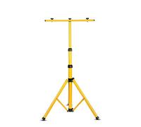 V-TAC Trépied 9104 pour 2 projecteurs LED