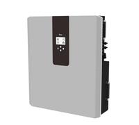 V-TAC All In One | Monophasé | Onduleur hybride 5kW | Batterie 5.3kWh