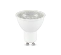 V-TAC - AMPOULE À LED SAMSUNG CHIP SAMSUNG 8W GU10 LUMIÈRE NATURELLE 4000K VT-292 873