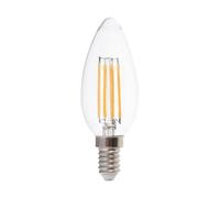 V-TAC Ampoule bougie LED 4W 4000K E14 VT-1986-N -214413