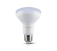 V-TAC Ampoule LED 10 W Bulb Reflector R80 Chip Samsung Pro Culot E27
