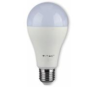 V-TAC Ampoule LED 15 W Bulb A65 Chip Samsung Pro Culot E27