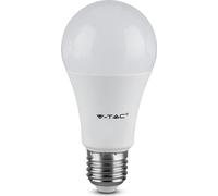 V-TAC Ampoule LED 17W A65 E27 couleur neutre 1710lm 214457 V-TAC