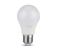 V-TAC ampoule led 1x10.5 W 3000 K E27 217350